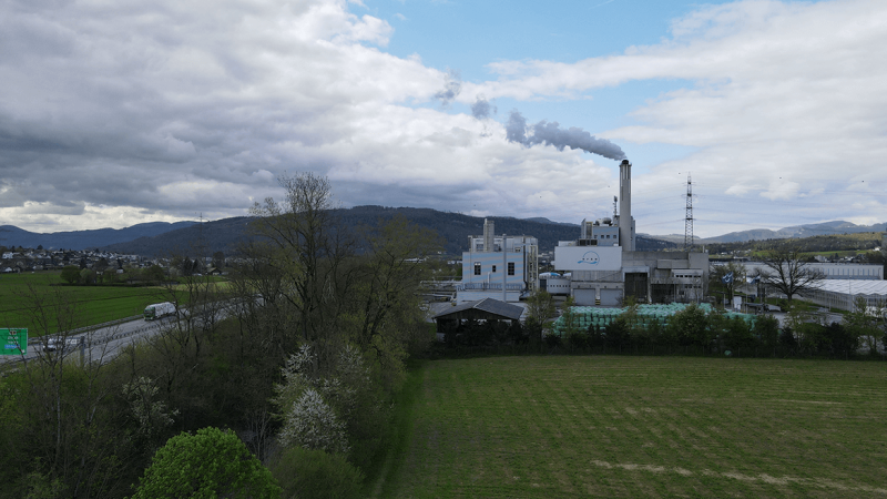 KVA Oftringen
